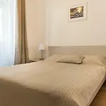 Terra Bohemia Apartment