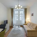 Terra Bohemia Apartment