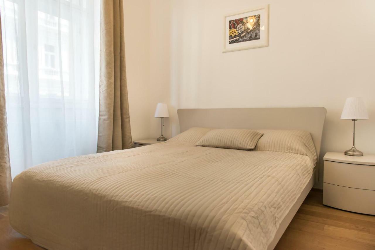 Terra Bohemia Apartment Prague