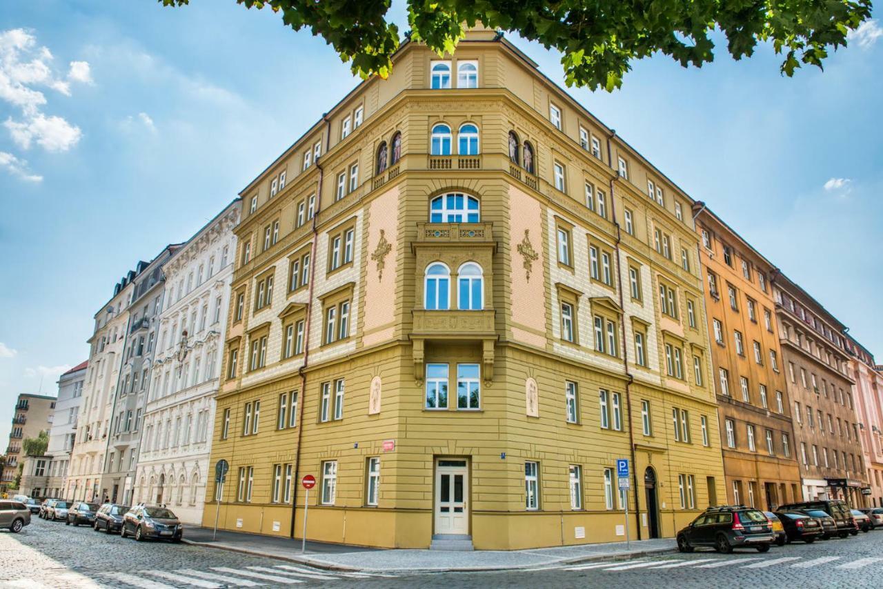 Terra Bohemia * Prague