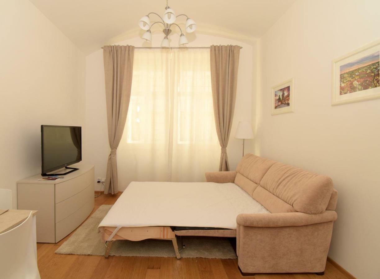 Terra Bohemia Apartment Prague