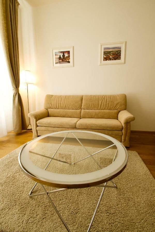 Terra Bohemia Apartment