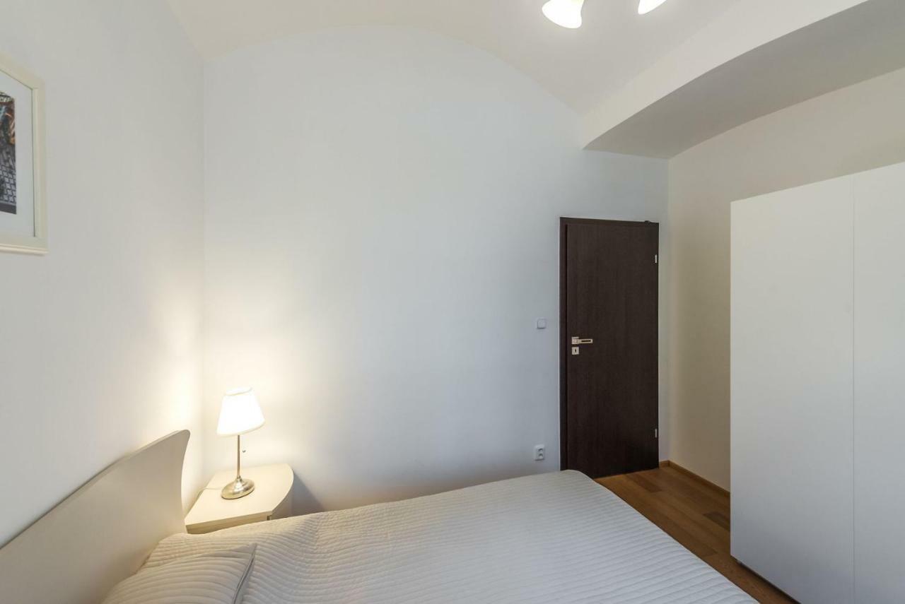 Apartment Terra Bohemia *