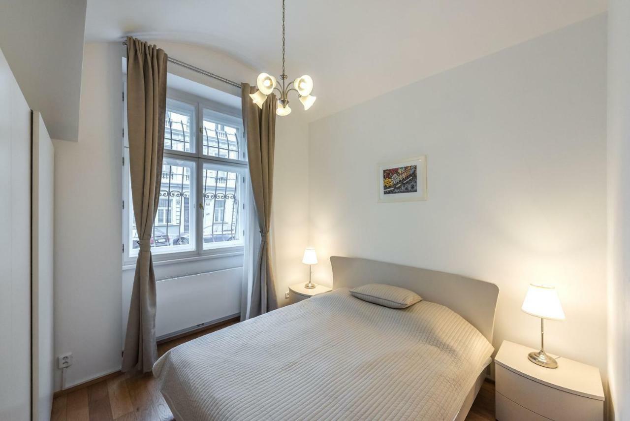 Apartment Terra Bohemia Prague