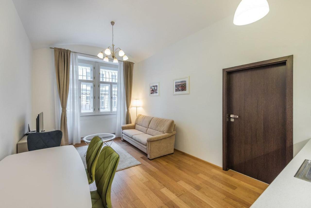 Apartment Terra Bohemia